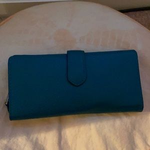 Cole Haan wallet